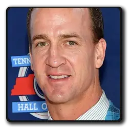 Peyton Manning(films-non-classes)