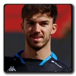 Pierre Gasly(films-non-classes)