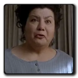 Pilar, Gardien De Maison Des Vendeurs(films-non-classes)