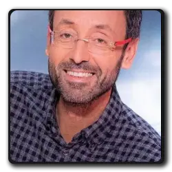 Présentateur De "L'équipe Du Soir"(films-non-classes)