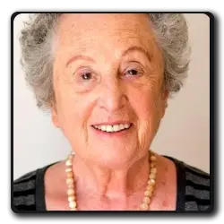 Résident De Coopers Chase   Gertrude(films-non-classes)