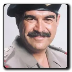 Saddam Hussein(films-non-classes)