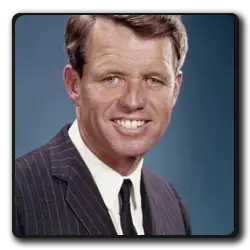 Self   After 1968 California Primary (archive) Inconnu(films-non-classes)