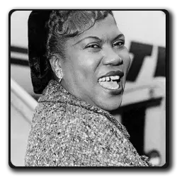 Toutes les infos sur Sœur Rosetta Tharpe (images Historiques) Inconnu Sœur Rosetta Tharpe (images Historiques) Inconnu(films-non-classes)