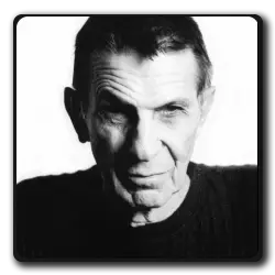 Spock (photo Archival) Inconnu(films-non-classes)