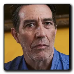 Steppenwolf (voix)(films-non-classes)