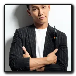 Stunt Man Huang Jie(films-non-classes)