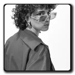 Subway Girl Inconnu(films-non-classes)