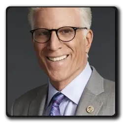 Ted Danson Inconnu(films-non-classes)