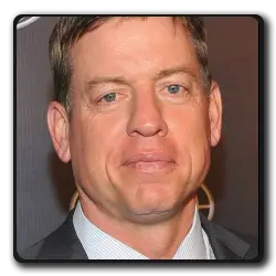 Troy Aikman(films-non-classes)