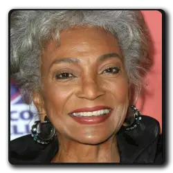 Uhura (Photo Archival) Inconnu(films-non-classes)