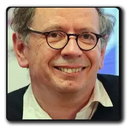 Un Invité à La Soirée(films-non-classes)