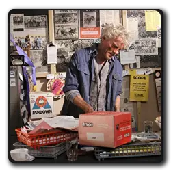 Toutes les infos sur Vernon Klein Vernon Klein(films-non-classes)