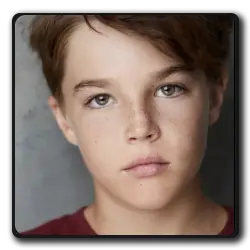 Will (comme Rhys Jackson Becker)(films-non-classes)