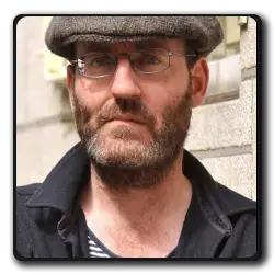 Toutes les infos sur William Joyce William Joyce(films-non-classes)