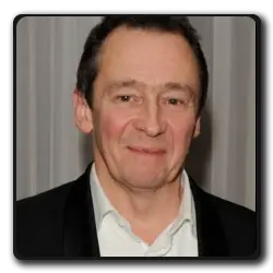 William Van Dort / Mayhew / Paul Le Serveur Principal (voix)(films-non-classes)