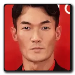 Zhang 'Rocky' Tiande(films-non-classes)
