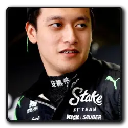 Zhou Guanyu(films-non-classes)