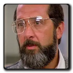 Toutes les infos sur Frank Walker Frank Walker(fletch-saga)