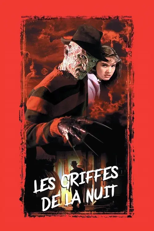 Consulter les informations sur le film Freddy 1 - Les Griffes de la Nuit