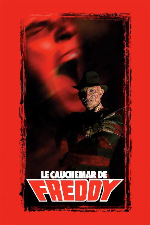 Consulter les informations sur le film Freddy 4 - Le cauchemar de Freddy