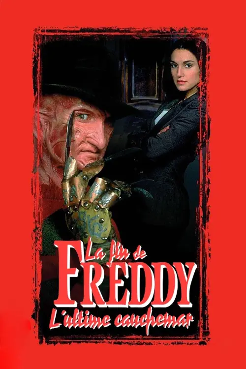 Consulter les informations sur le film Freddy 6 - La fin de Freddy - L'ultime cauchemar