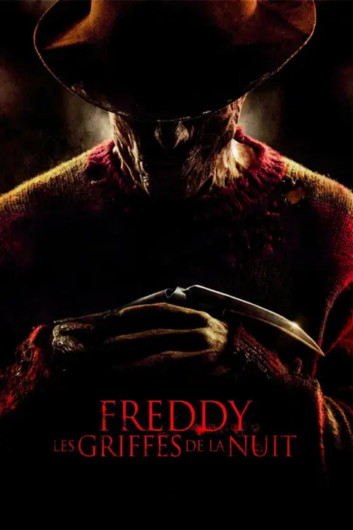 Consulter les informations sur le film Freddy : Les Griffes de la nuit