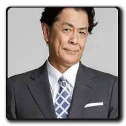 Toutes les infos sur Colonel Satake Colonel Satake(gamera-heisei-saga)