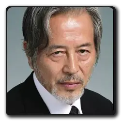 Toutes les infos sur Masaaki Saito Masaaki Saito(gamera-heisei-saga)
