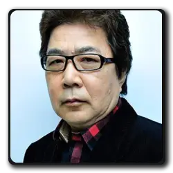 Toutes les infos sur Directeur Nakamura (voix) Directeur Nakamura (voix)(ghost-in-the-shell-saga)