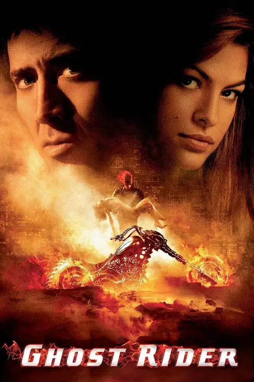 Couverture de l'album Ghost Rider Couverture de l'album Ghost Rider