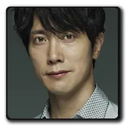 Toutes les infos sur Yoji Akitsu Yoji Akitsu(godzilla-saga)