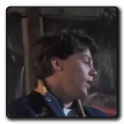 Ami Brun De Troy(goonies)