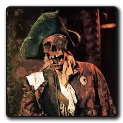 Willy Le Borgne(goonies)