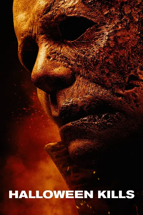 Consulter les informations sur le film Halloween Kills