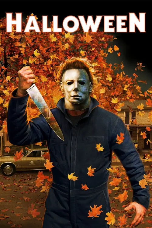 Consulter les informations sur le film La nuit des masques