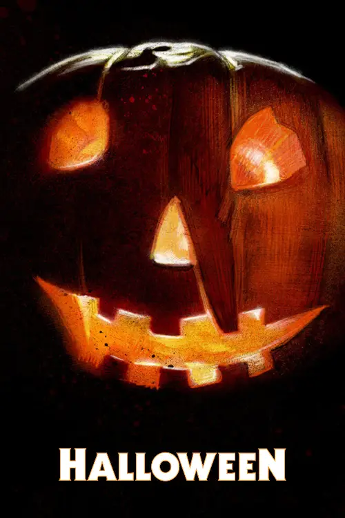 Couverture de l'album Halloween - Saga