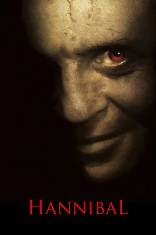 Couverture de l'album Hannibal Couverture de l'album Hannibal