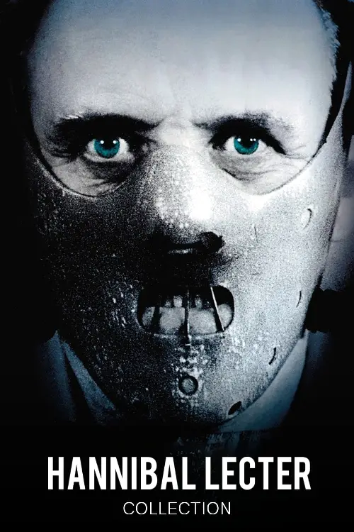 Couverture de l'album Hannibal Lecter - Saga
