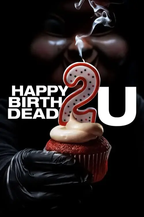 Consulter les informations sur le film Happy Birthdead 2 You