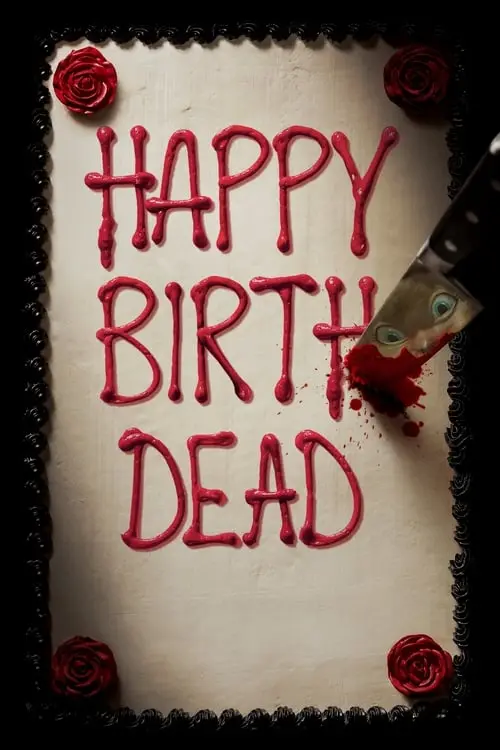 Couverture de l'album Happy Birthdead