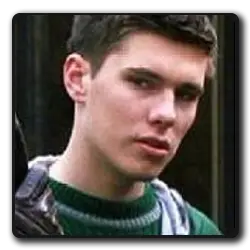 Toutes les infos sur Adrian Pucey Adrian Pucey(harry-potter-saga)