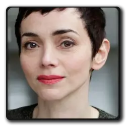 La Mère De Liz Sherman Inconnu(hellboy-saga)
