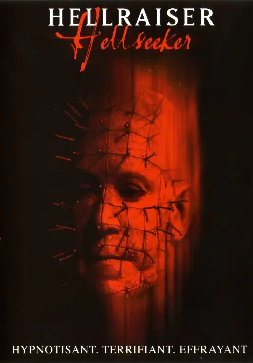 Consulter les informations sur le film Hellraiser : Hellseeker