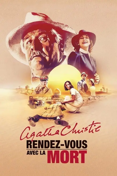 Couverture de l'album Rendez-vous avec la mort Couverture de l'album Rendez-vous avec la mort