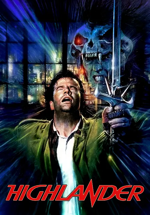 Consulter les informations sur le film Highlander [Remastered]