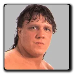 Toutes les infos sur Terry Gordy Inconnu Terry Gordy Inconnu(highlander-saga)