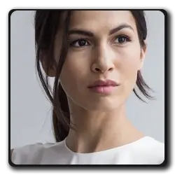 Amelia Roussel(hitman-bodyguard-saga)