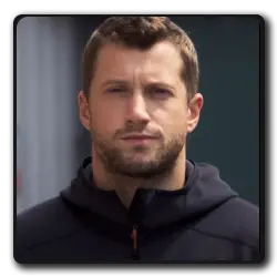 Toutes les infos sur Johan Johan(hitman-bodyguard-saga)