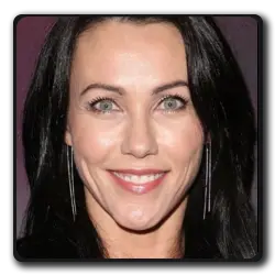 Rebecca Harr(hitman-bodyguard-saga)